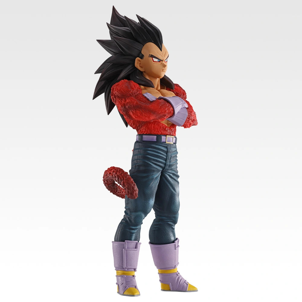 Dragon Ball GT - Vegeta SSJ4 - Ichiban Kuji - Ichiban Kuji Dragon Ball GT (B Prize) - Masterlise (Bandai Spirits)