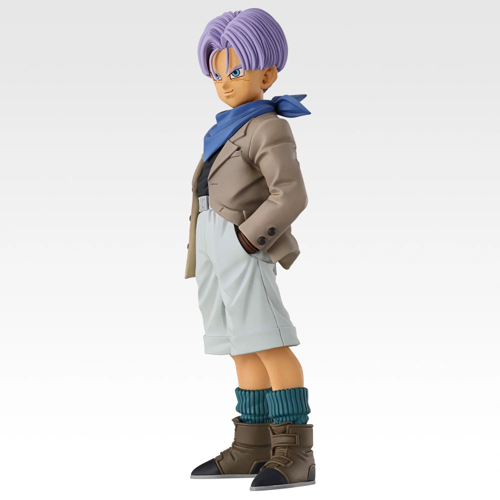 Dragon Ball GT - Trunks - Ichiban Kuji - Ichiban Kuji Dragon Ball GT (D Prize) - Masterlise (Bandai Spirits)