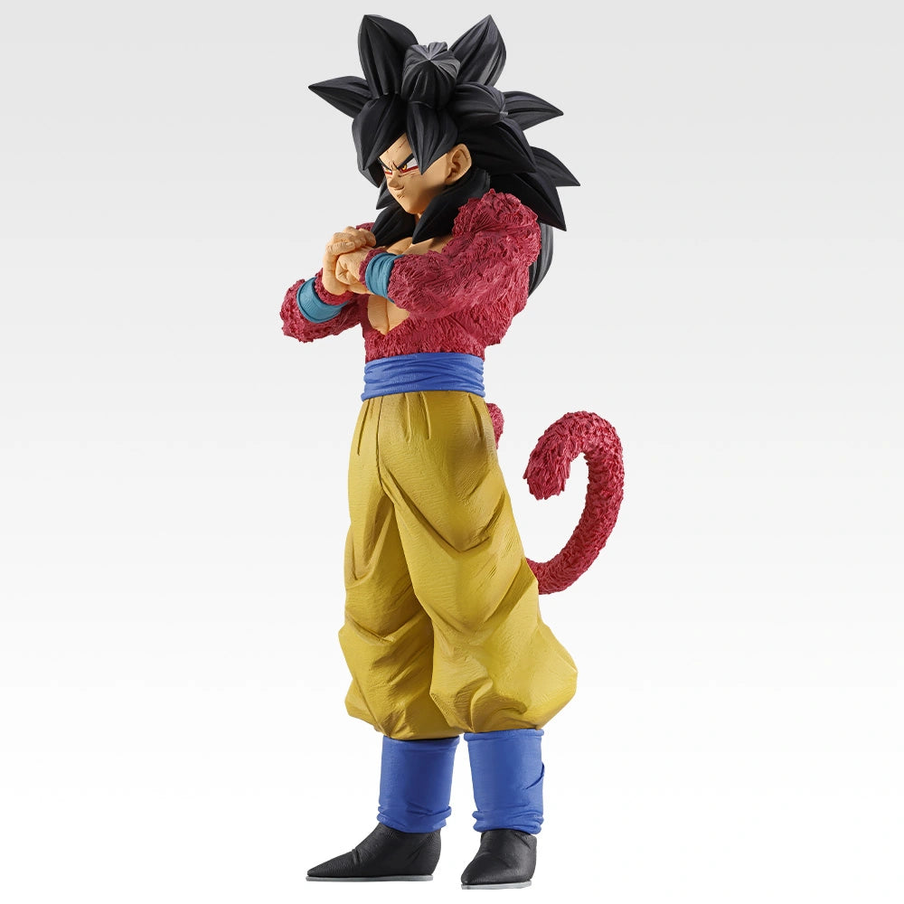 Dragon Ball GT - Son Goku SSJ4 - Ichiban Kuji - Ichiban Kuji Dragon Ball GT (A Prize) - Masterlise (Bandai Spirits)