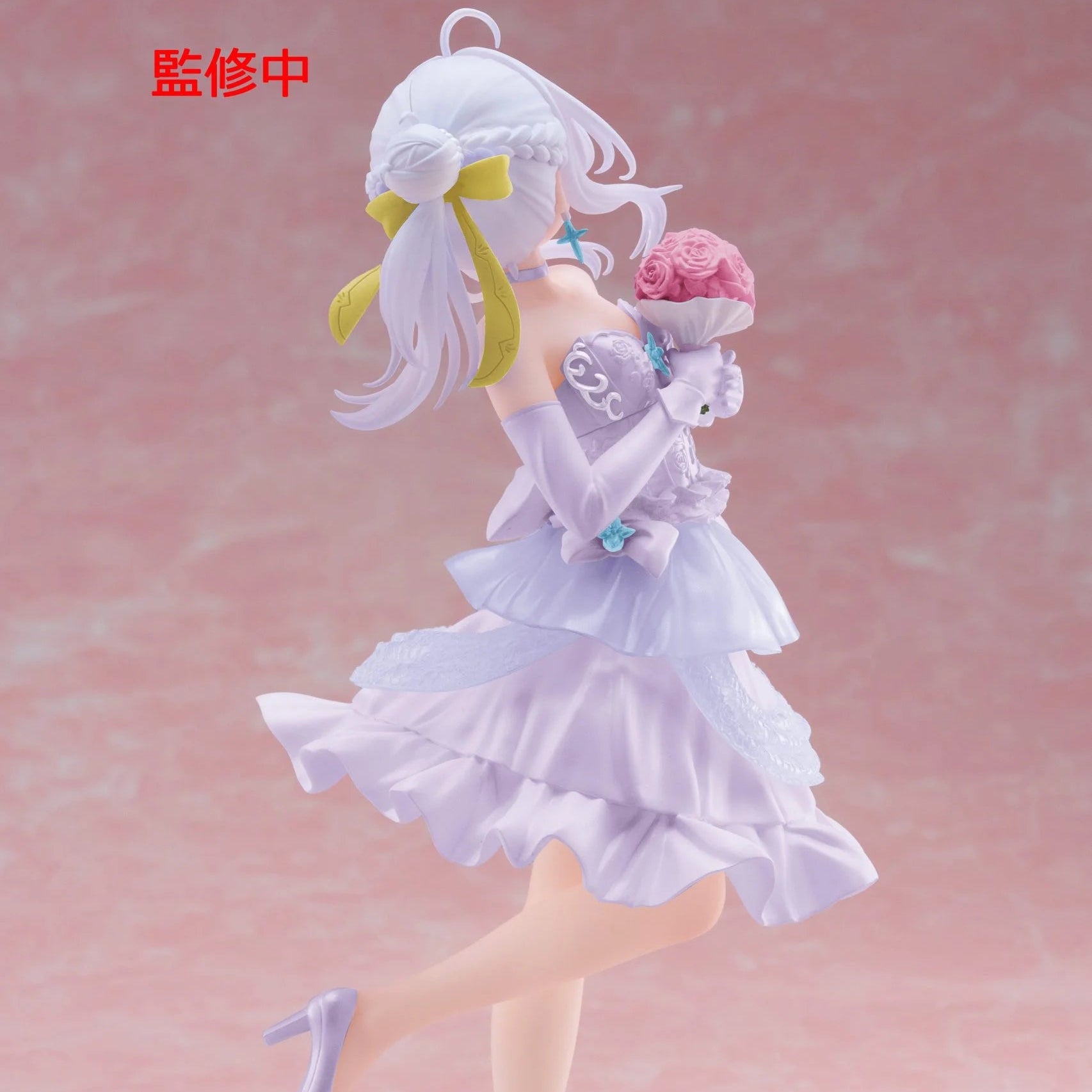 Majo no Tabitabi - Elaina - Coreful Figure - Dress ver., Renewal (Taito)