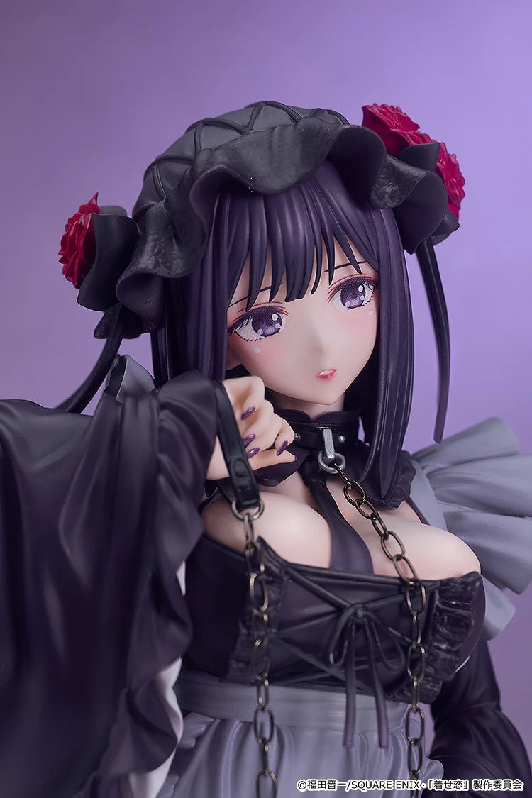 Sono Bisque Doll wa Koi o Suru - Kitagawa Marin - 1/6 - Kuroe Shizuku (Good Smile Company)
