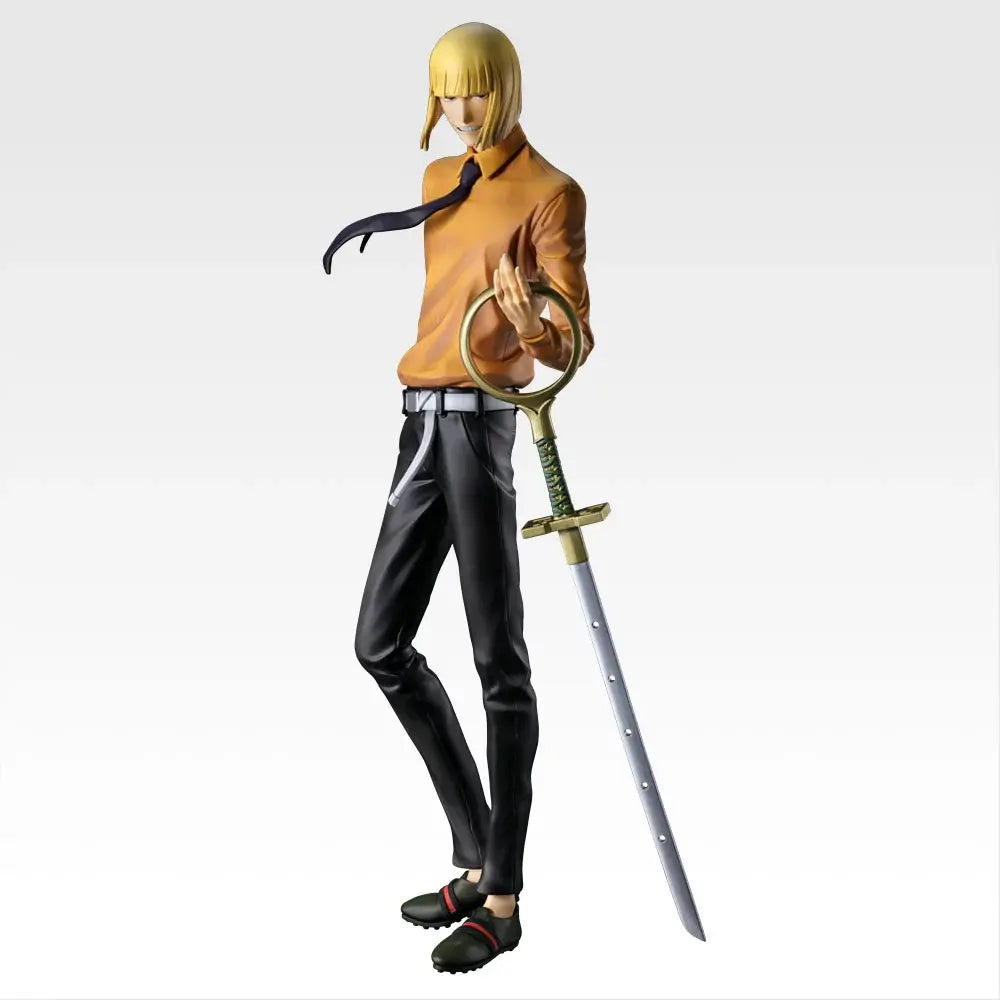 Bleach Sennen Kessen-hen - Hirako Shinji - Ichiban Kuji - Ichiban Kuji Bleach Stirring Souls Vol.4 (B Prize) - Masterlise (Bandai Spirits)