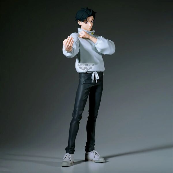 Jujutsu Kaisen - Okkotsu Yuta - Grandista (Bandai Spirits)