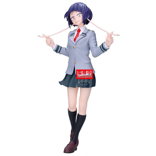 Boku no Hero Academia - Jiro Kyoka - Glitter & Glamours (Bandai Spirits)