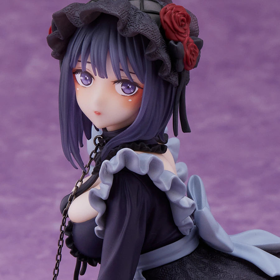 Sono Bisque Doll wa Koi o Suru - Kitagawa Marin - Artist MasterPiece+ - Kuroe Shizuku ver. (Taito)