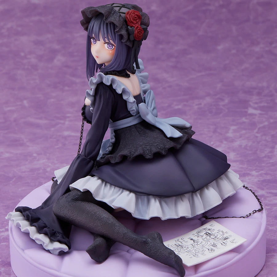 Sono Bisque Doll wa Koi o Suru - Kitagawa Marin - Artist MasterPiece+ - Kuroe Shizuku ver. (Taito)