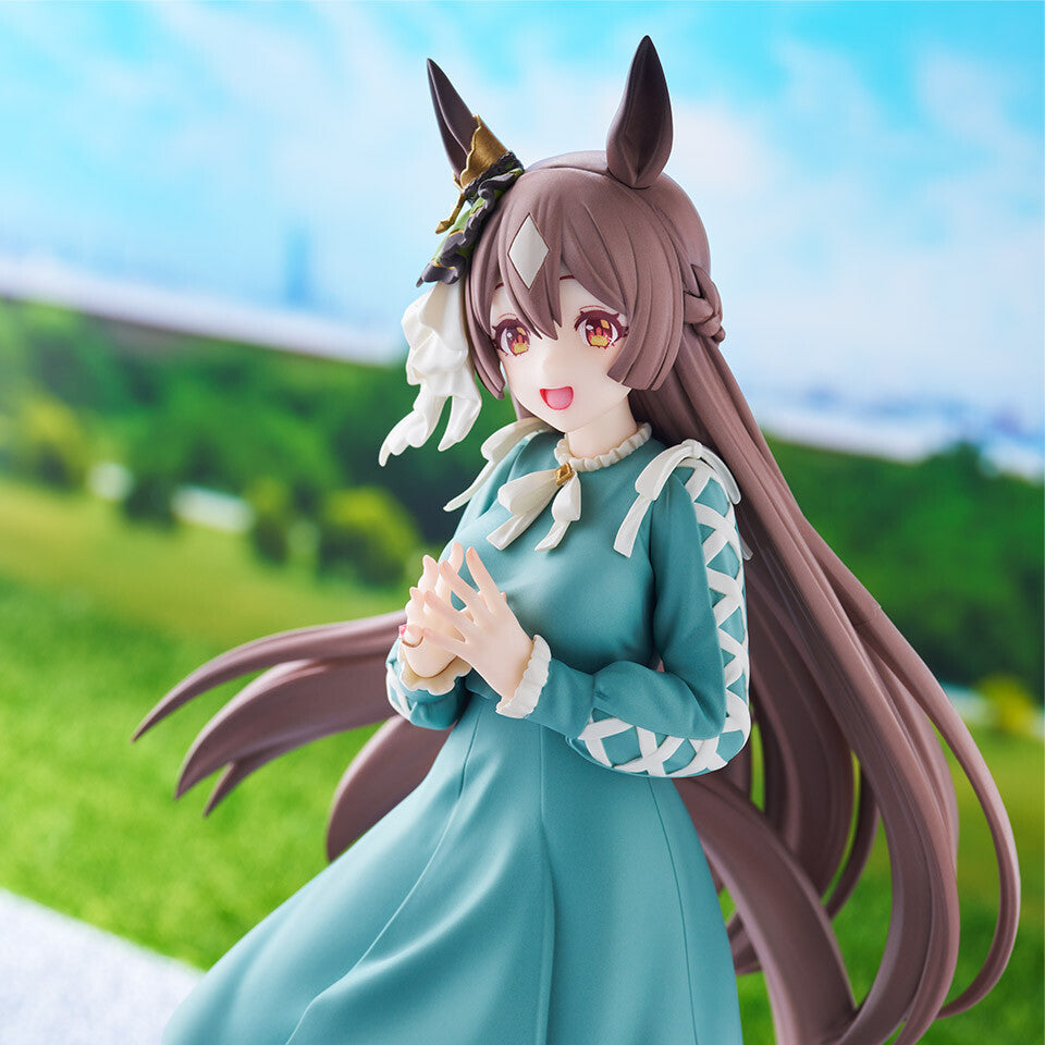 Umamusume: Pretty Derby - Satono Diamond - Trio-Try-iT Figure (FuRyu)