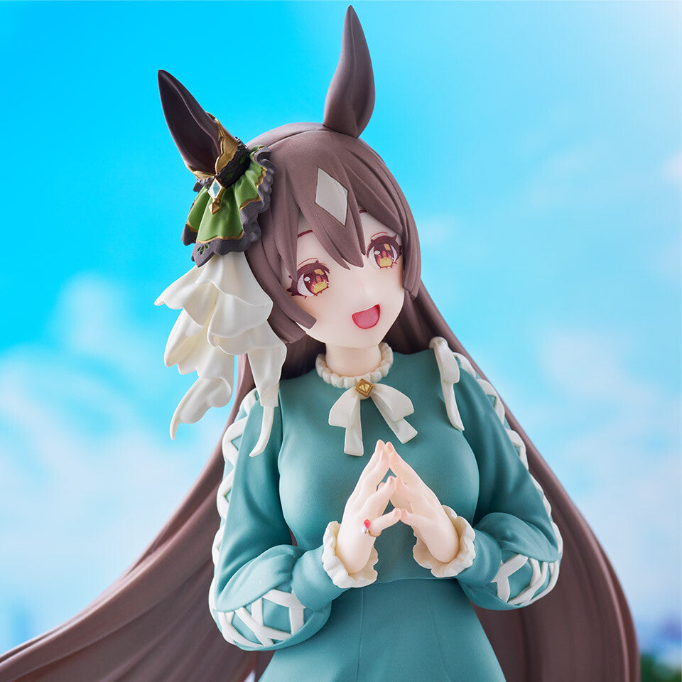 Umamusume: Pretty Derby - Satono Diamond - Trio-Try-iT Figure (FuRyu)