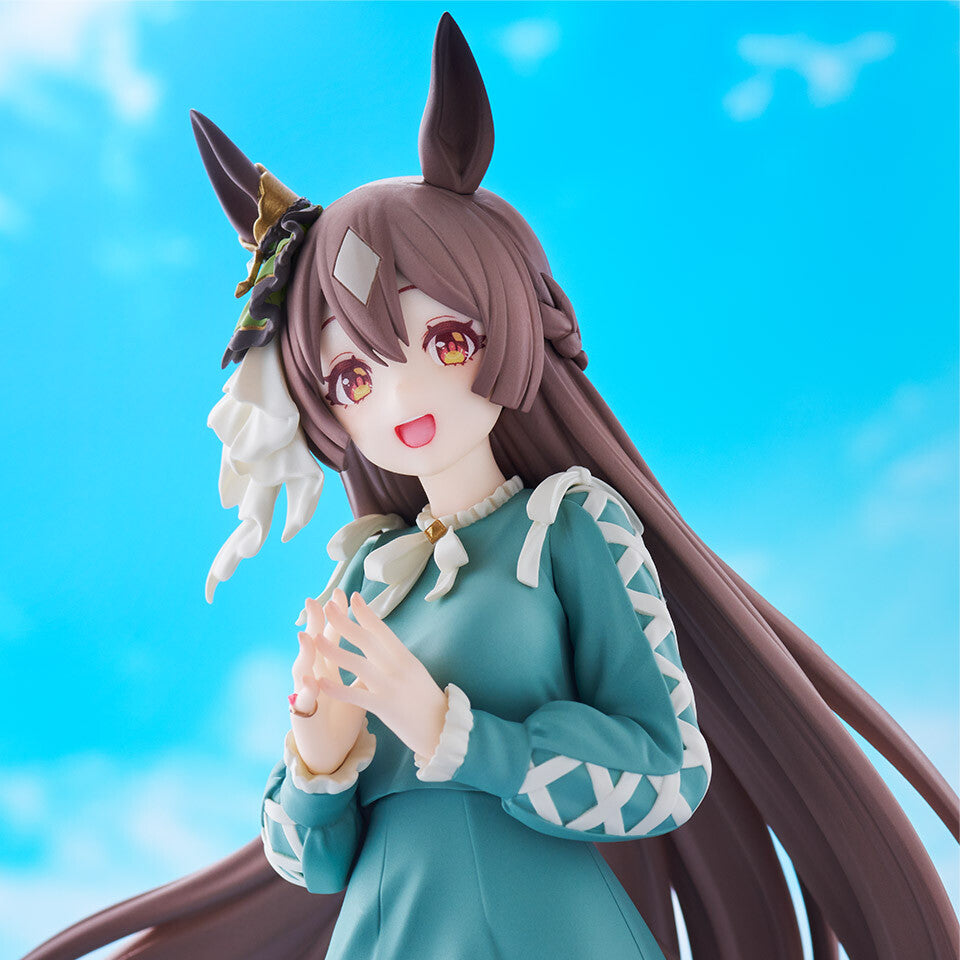 Umamusume: Pretty Derby - Satono Diamond - Trio-Try-iT Figure (FuRyu)
