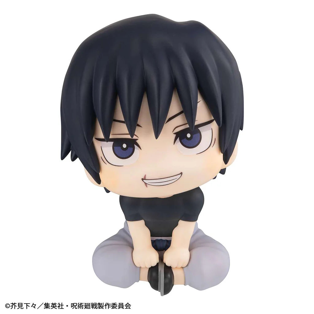 Jujutsu Kaisen - Fushiguro Toji - Look Up (MegaHouse)