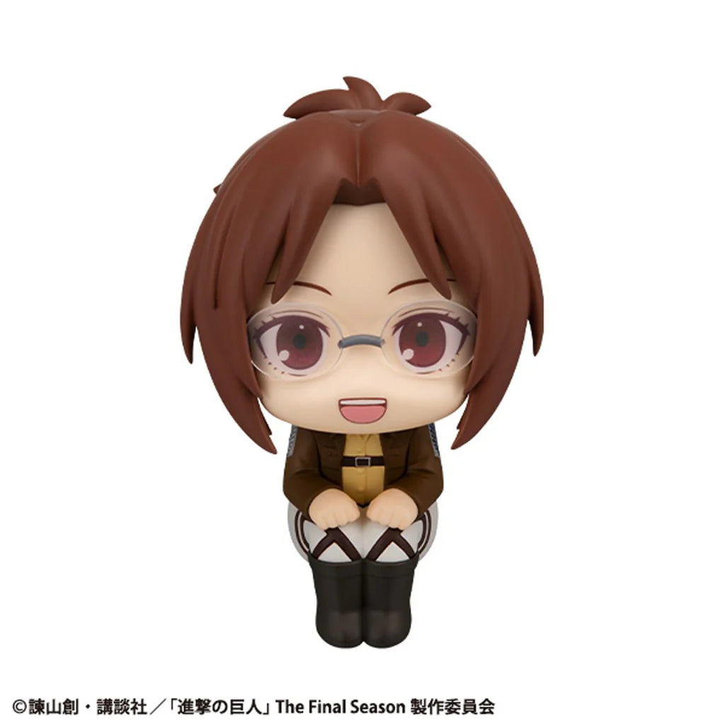 Shingeki no Kyojin - Hange Zoe - Look Up (MegaHouse)
