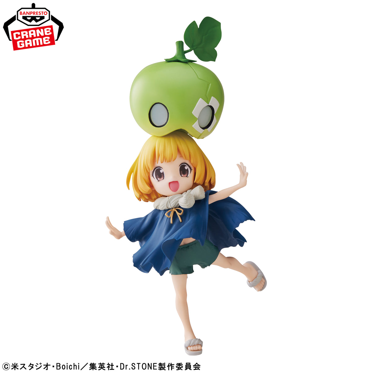 Dr. Stone - Suika (Bandai Spirits)