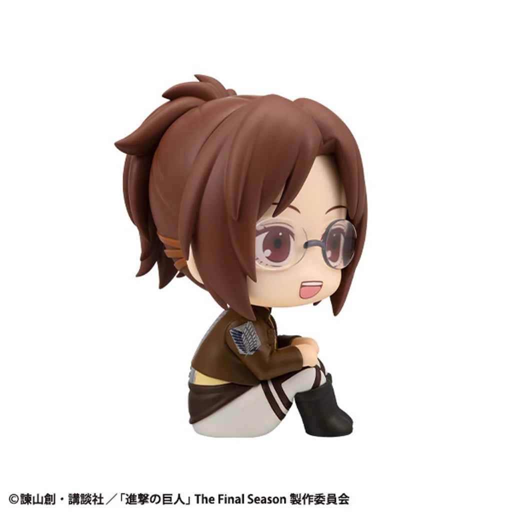 Shingeki no Kyojin - Hange Zoe - Look Up (MegaHouse)