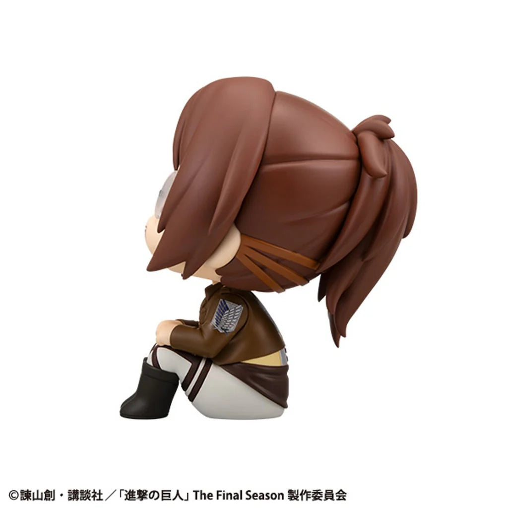 Shingeki no Kyojin - Hange Zoe - Look Up (MegaHouse)