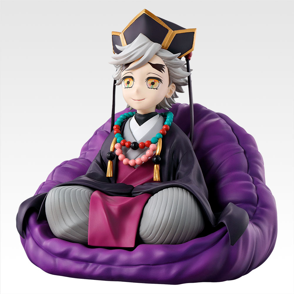 Kimetsu no Yaiba - Douma - Ichiban Kuji Kimetsu no Yaiba ~Ane no Kataki~ (C Prize) (Bandai Spirits)