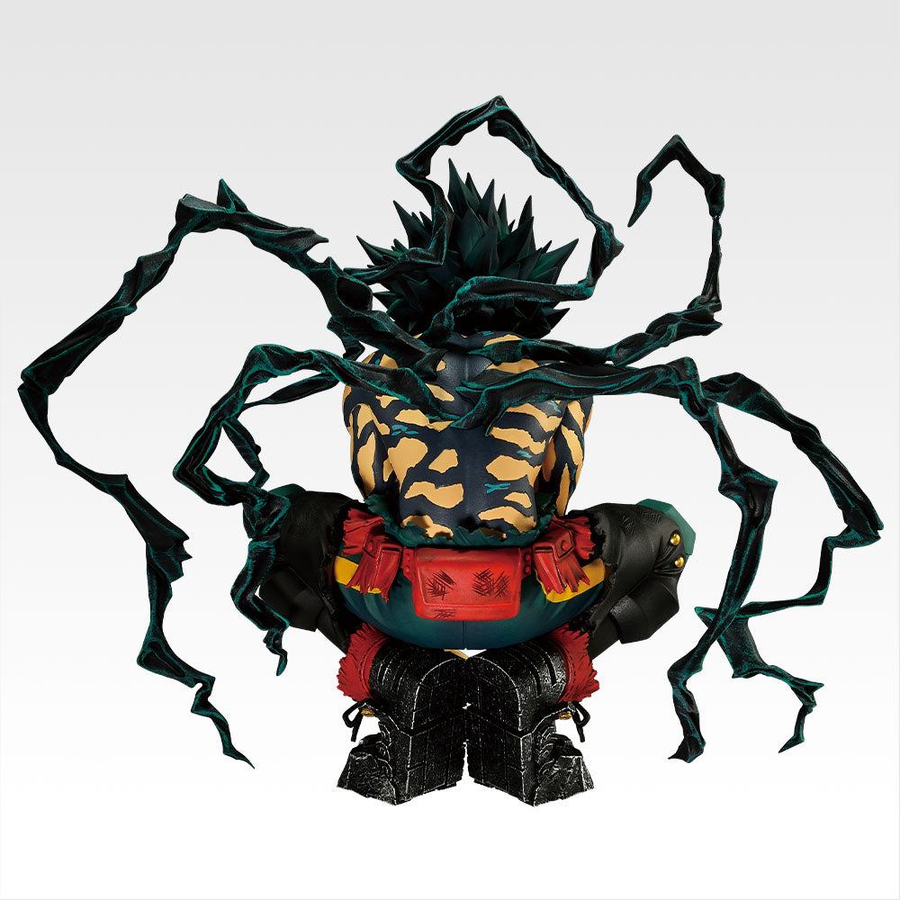 Boku no Hero Academia - Midoriya Izuku - Ichiban Kuji - Boku no Hero Academia Sara ni Mukou e (Last One Prize) - Masterlise - Overlay (Bandai Spirits)