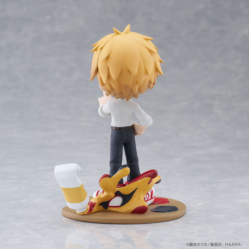 Chainsaw Man - Denji - PalVerse Palé. (Bushiroad Creative)