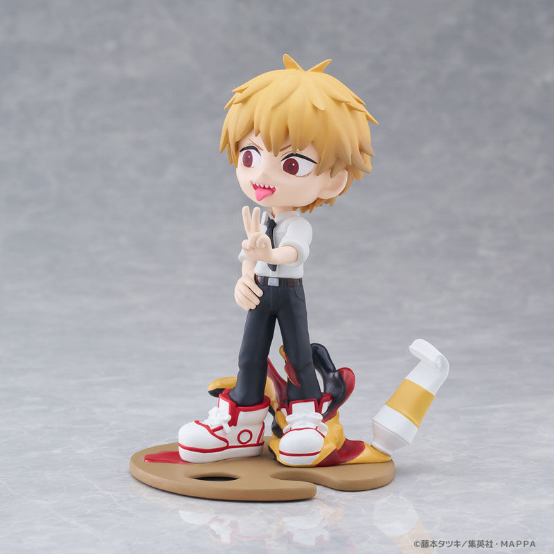 Chainsaw Man - Denji - PalVerse Palé. (Bushiroad Creative)