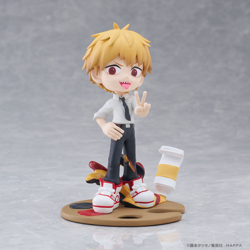 Chainsaw Man - Denji - PalVerse Palé. (Bushiroad Creative)