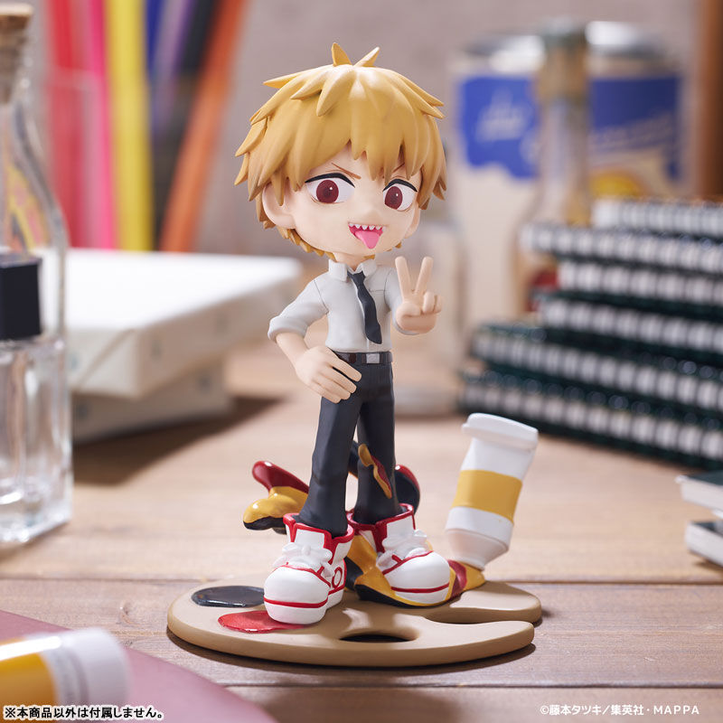 Chainsaw Man - Denji - PalVerse Palé. (Bushiroad Creative)