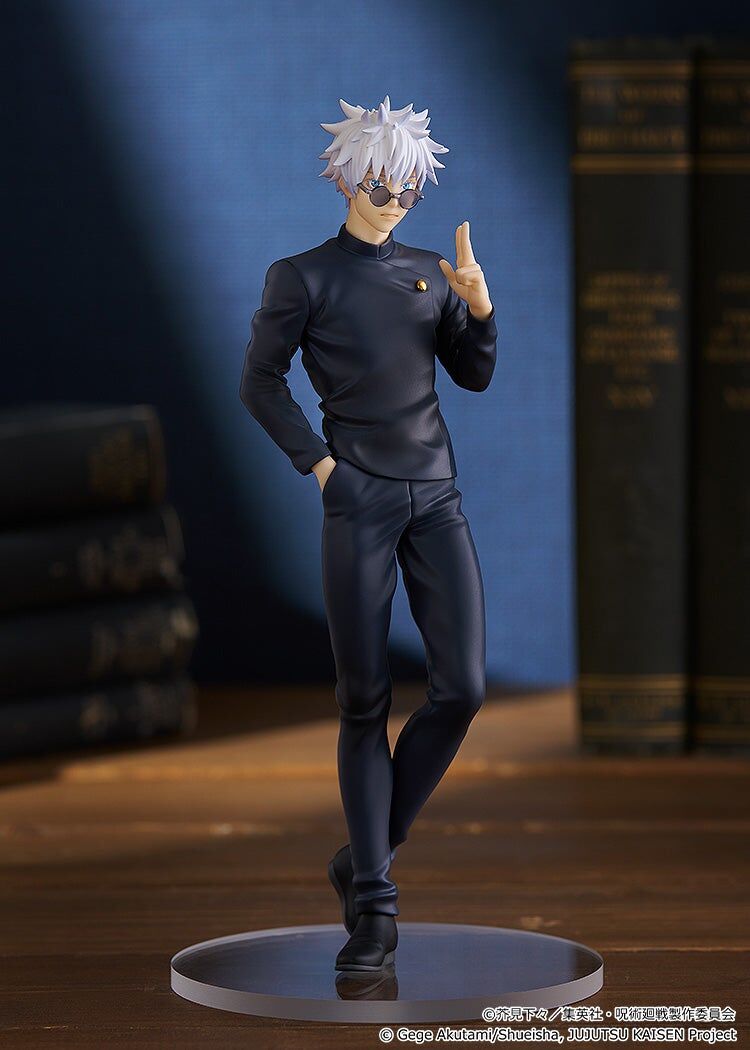 Jujutsu Kaisen - Gojo Satoru - POP UP PARADE (Good Smile Company)