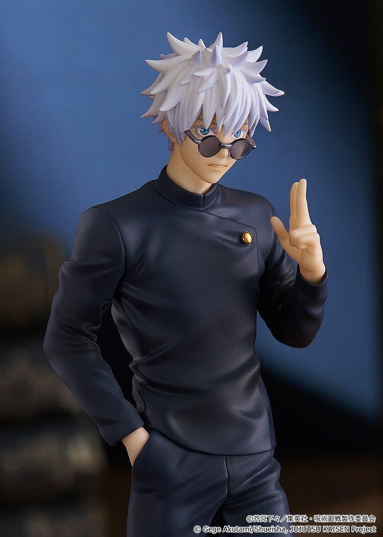 Jujutsu Kaisen - Gojo Satoru - POP UP PARADE (Good Smile Company)