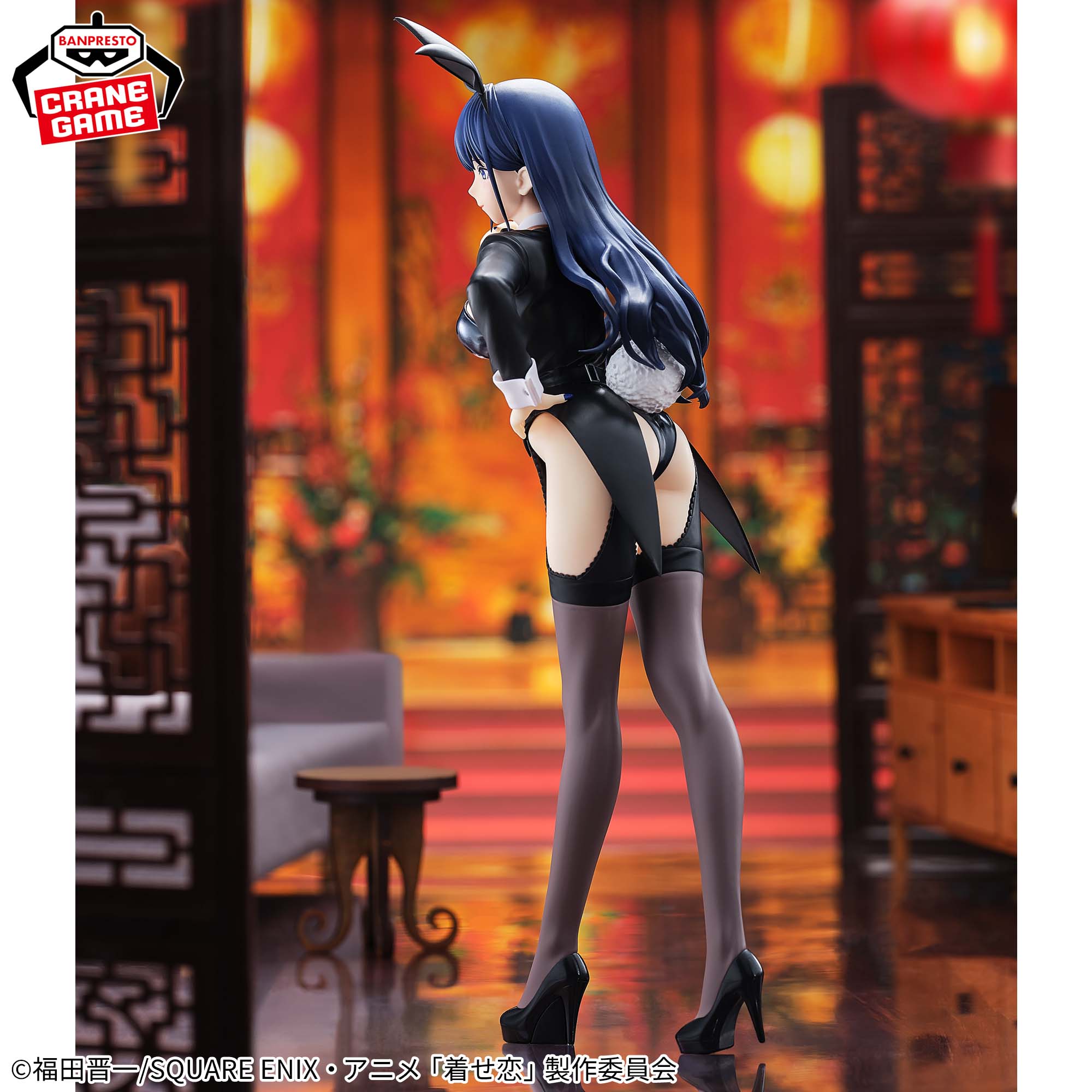 Sono Bisque Doll wa Koi o Suru 2 - Kitagawa Marin - Glitter & Glamours - Izayoi Arisa Ver. (Bandai Spirits)