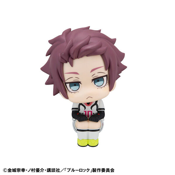 Blue Lock - Itoshi Sae - Look Up - Nihondaihyou-sen ver. (MegaHouse)