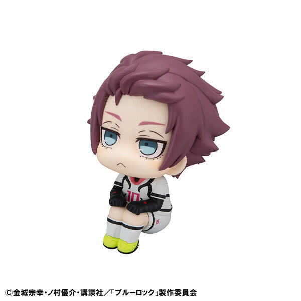 Blue Lock - Itoshi Sae - Look Up - Nihondaihyou-sen ver. (MegaHouse)