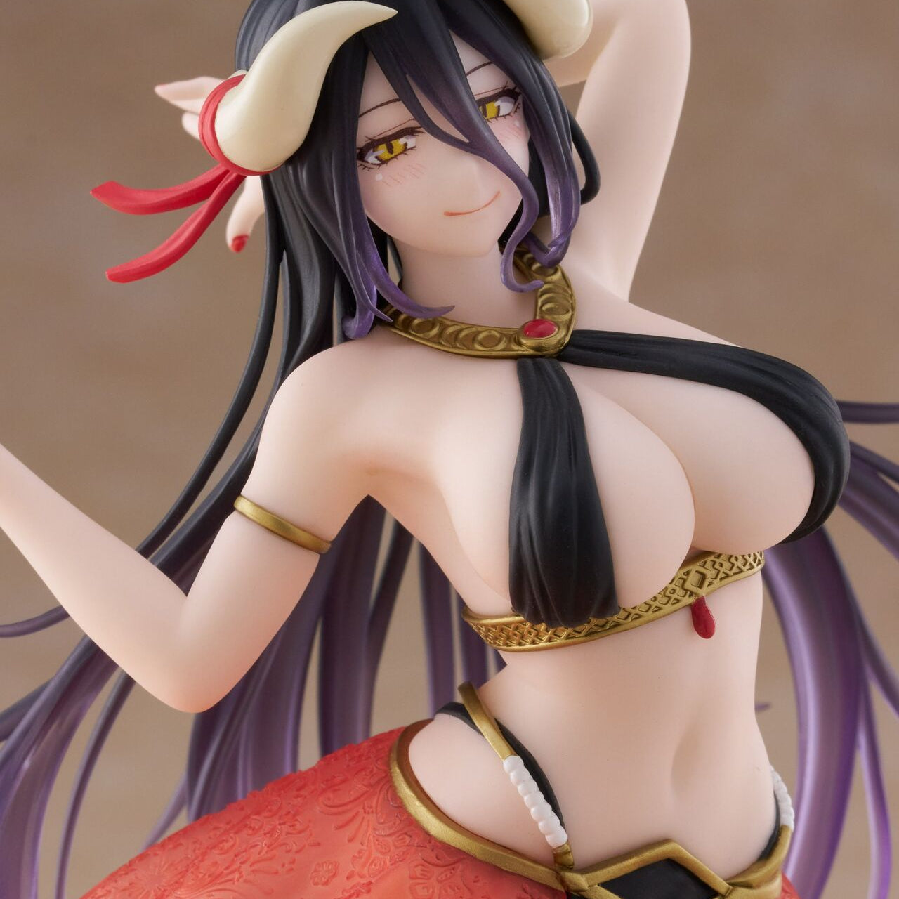 Overlord - Albedo - Coreful Figure - Odoriko Ver. (Taito)