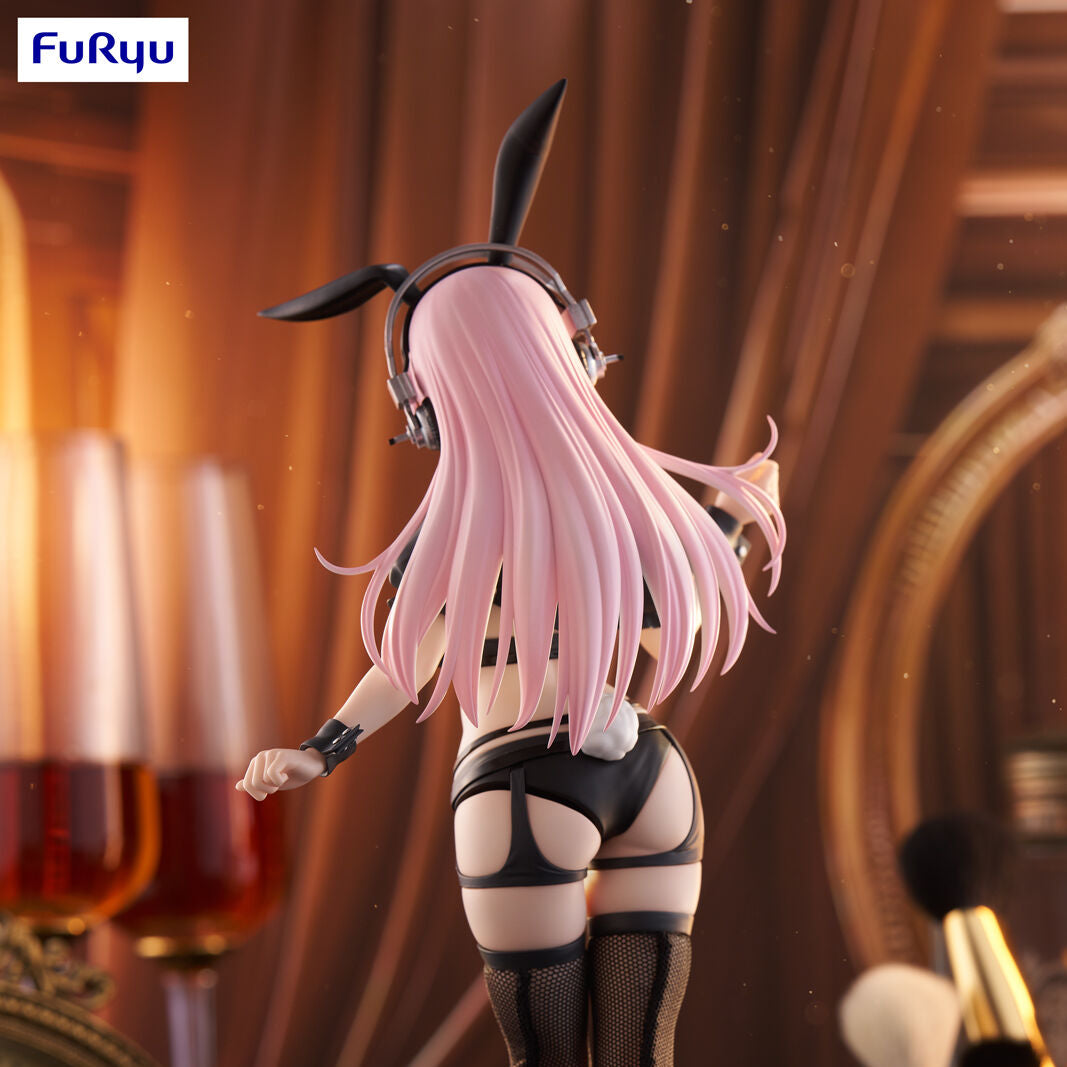 SoniComi (Super Sonico) - Sonico - BiCute Bunnies - Reverse Bunny (FuRyu)