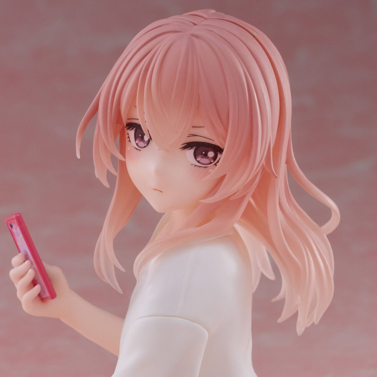 Sono Bisque Doll wa Koi o Suru - Inui Sajuna - Desktop Cute - T-Shirt ver. (Taito)