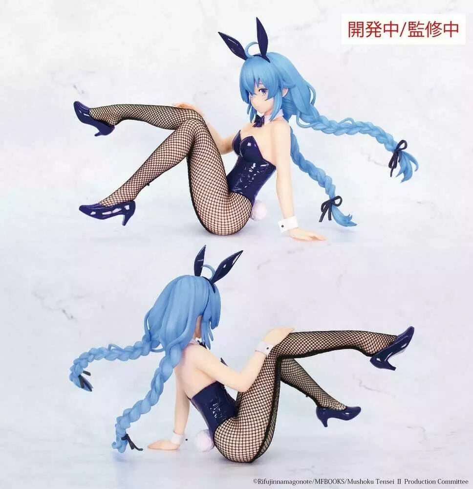 Mushoku Tensei II ~Isekai Ittara Honki Dasu~ - Roxy Migurdia - One-Seventh Carat - 1/7 - Bunny Ver. (System Service)