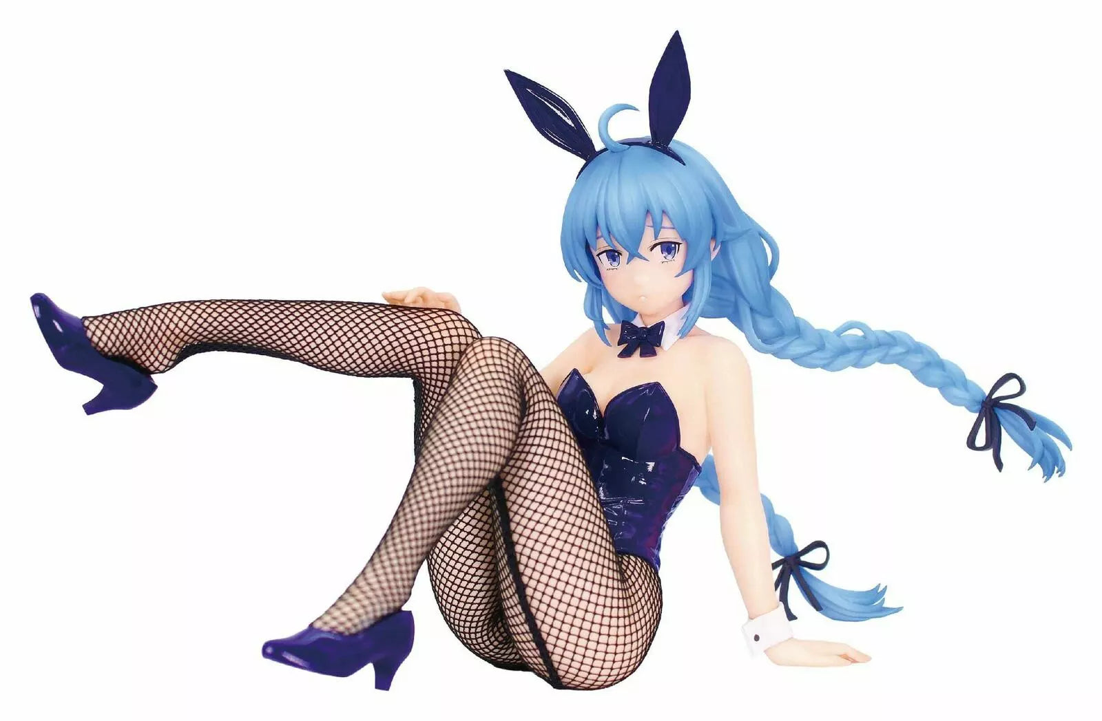 Mushoku Tensei II ~Isekai Ittara Honki Dasu~ - Roxy Migurdia - One-Seventh Carat - 1/7 - Bunny Ver. (System Service)