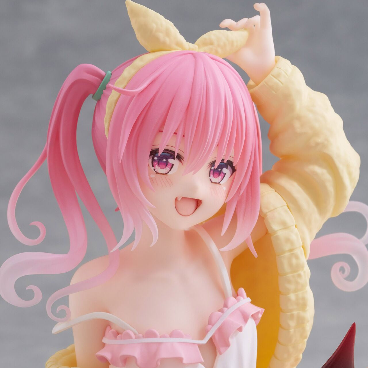 To LOVEru Darkness - Nana Astar Deviluke - Desktop Cute - Room Wear Ver. (Taito)