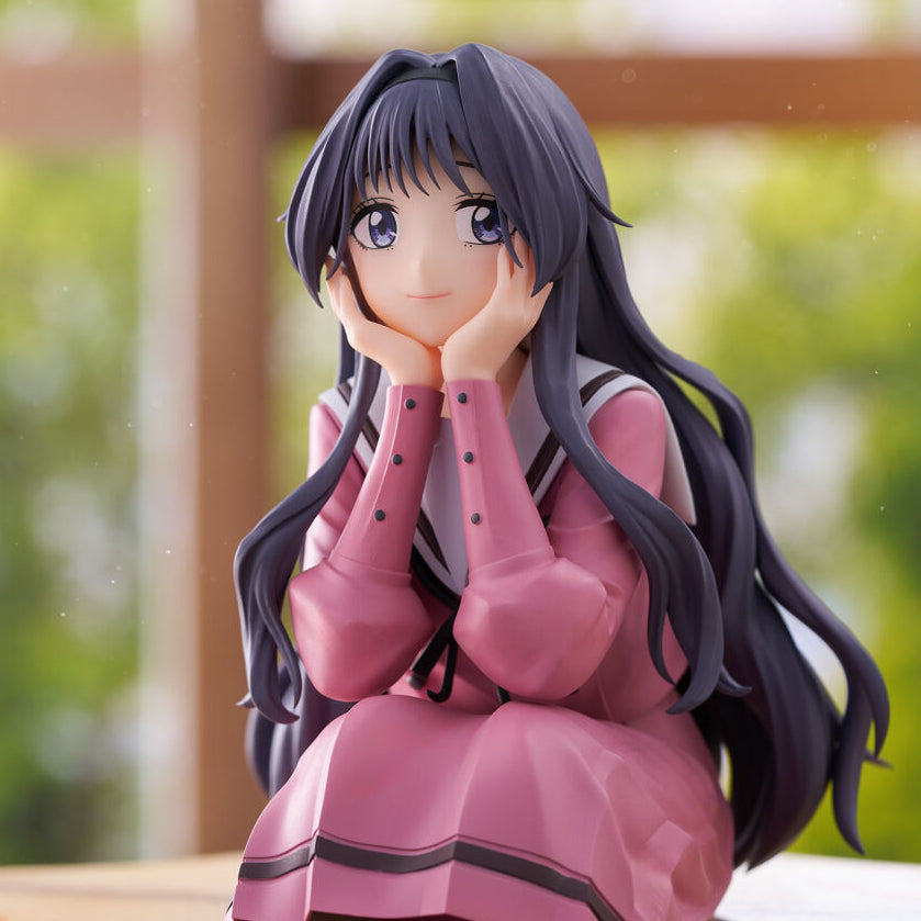 Kaoru Hana wa Rin to Saku - Waguri Kaoruko - Noodle Stopper Figure (FuRyu)