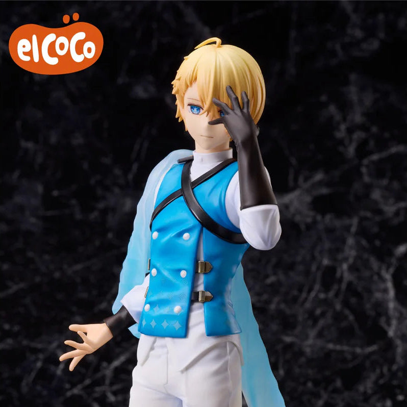 Oshi no Ko - Hoshino Aqua - 1/7 (elCOCO, Round1)