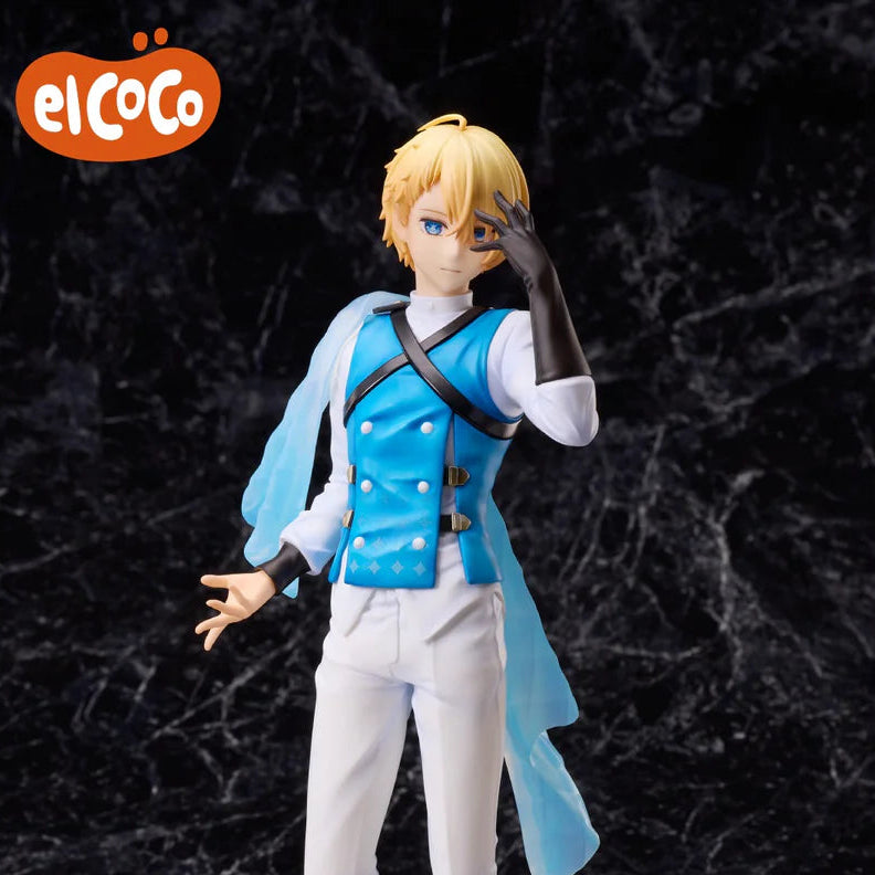 Oshi no Ko - Hoshino Aqua - 1/7 (elCOCO, Round1)