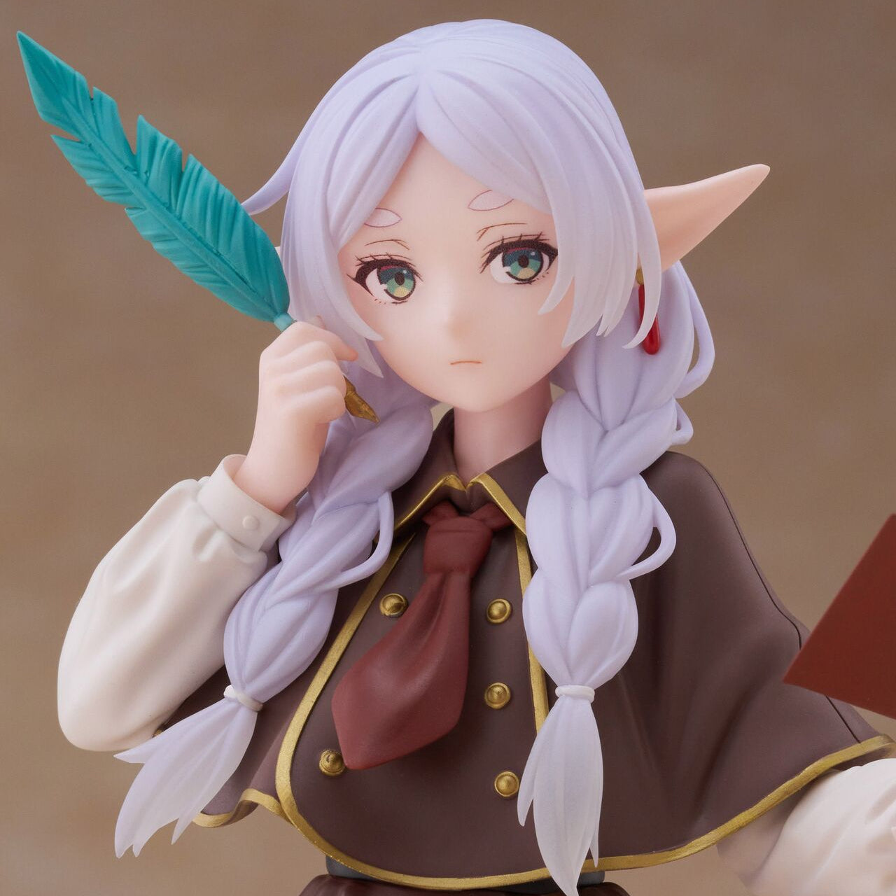 Sousou no Frieren - Frieren - Coreful Figure - Tantei Ver. (Taito)