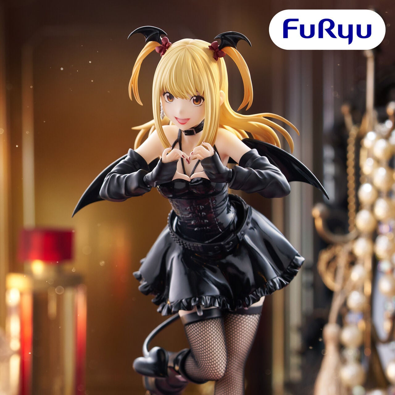 Figuras Coleccionables Bicute de Furyu