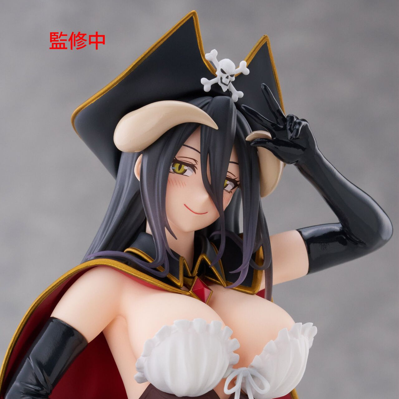 Overlord - Albedo - Coreful Figure - Kaizoku Ver. (Taito)