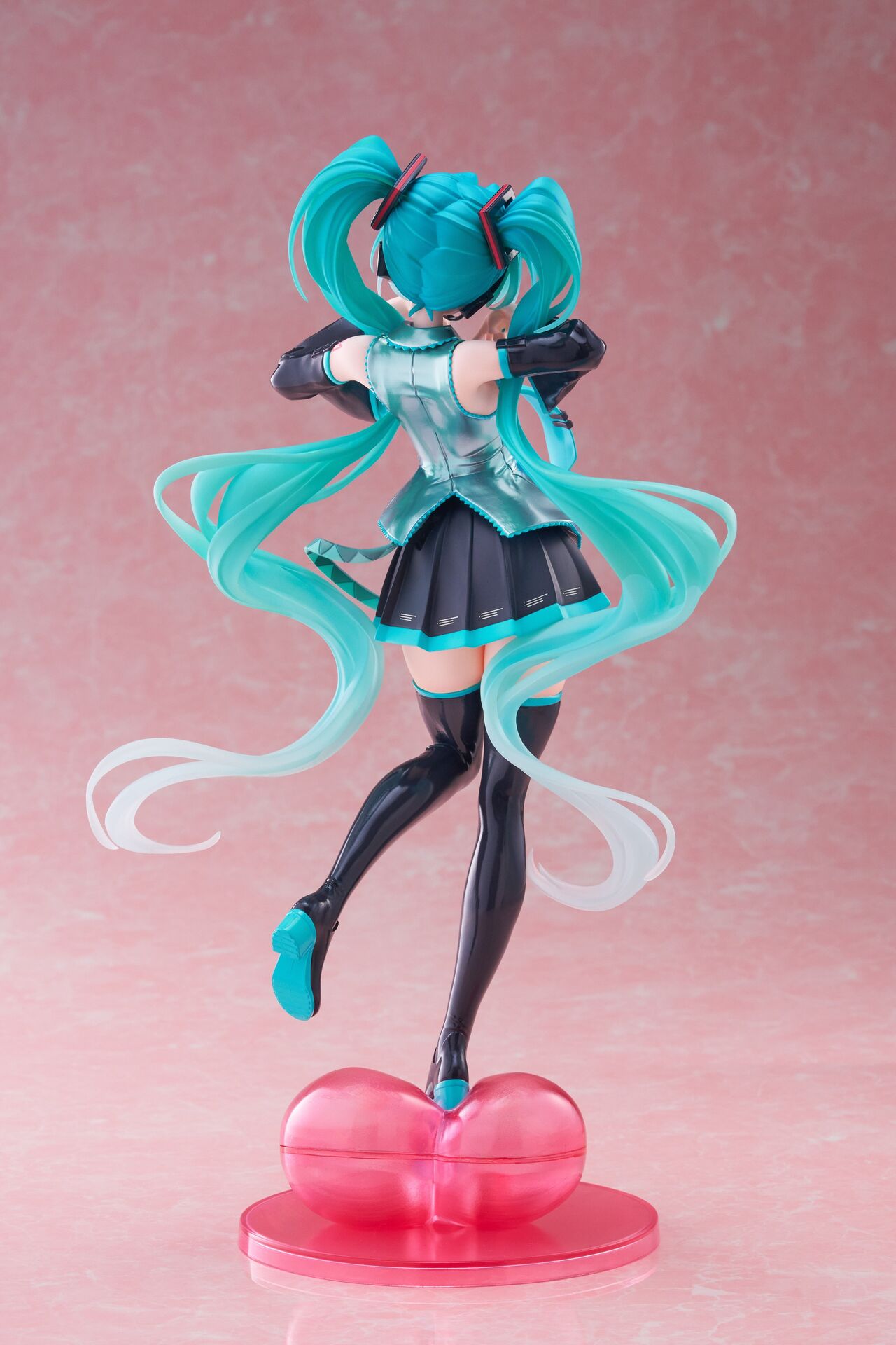 Piapro Characters - Hatsune Miku - T-most - 1/6 (Taito)