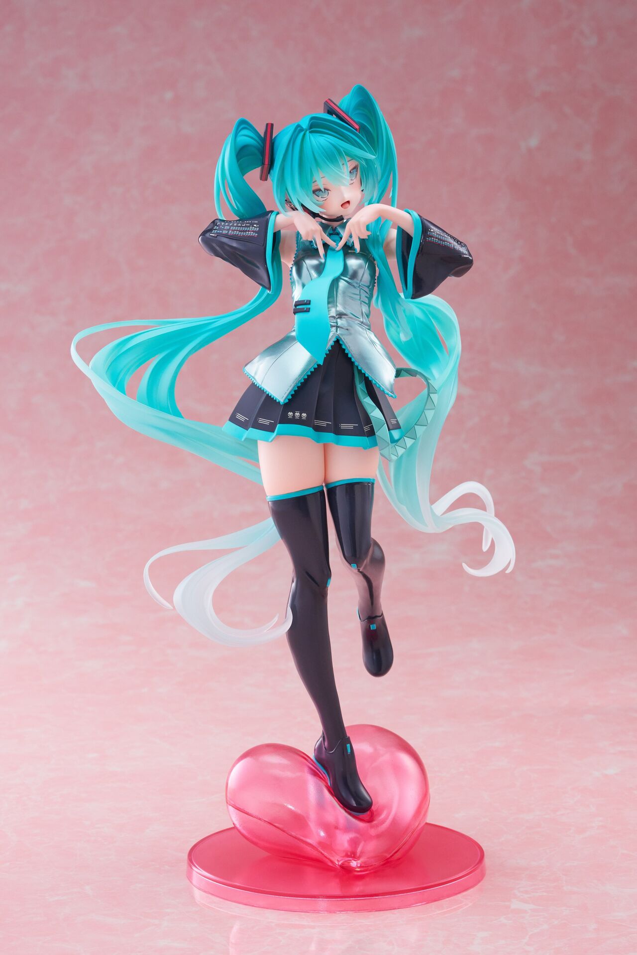 Piapro Characters - Hatsune Miku - T-most - 1/6 (Taito)