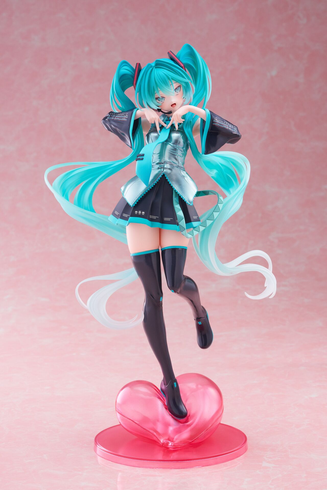 Piapro Characters - Hatsune Miku - T-most - 1/6 (Taito)