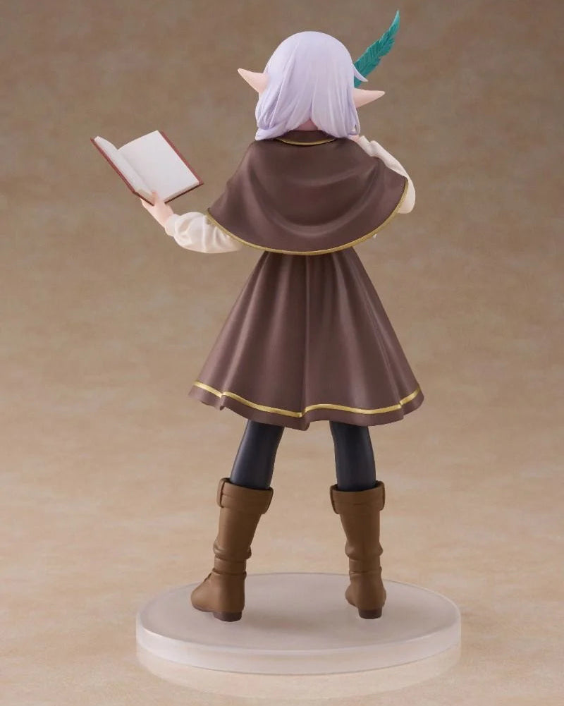 Sousou no Frieren - Frieren - Coreful Figure - Tantei Ver. (Taito)