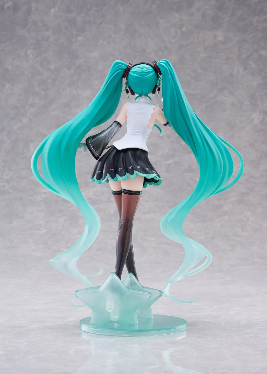 Piapro Characters - Hatsune Miku - T-most - 1/6 - NT Ver. (Taito)