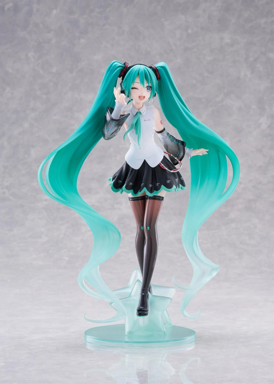 Piapro Characters - Hatsune Miku - T-most - 1/6 - NT Ver. (Taito)