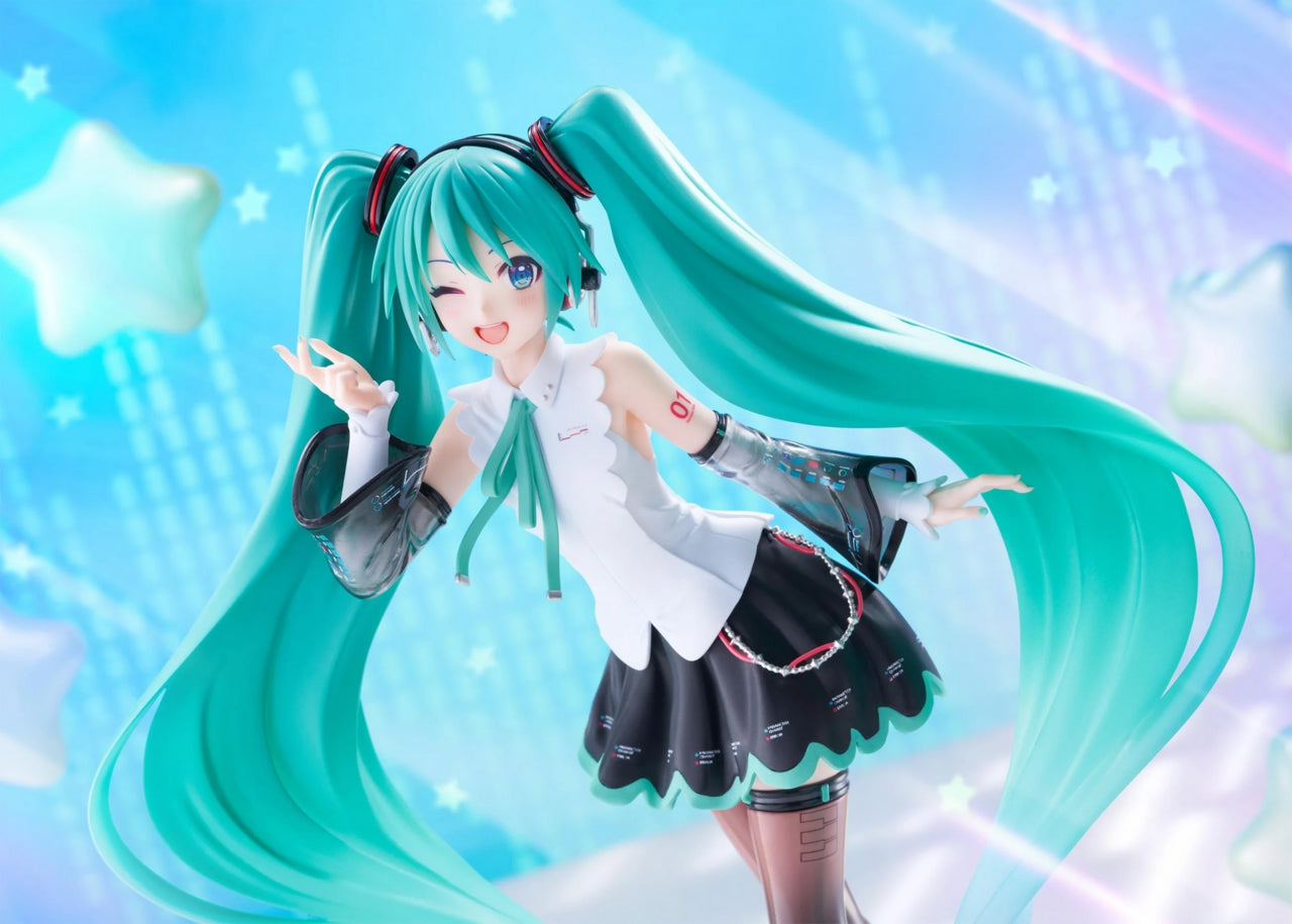 Piapro Characters - Hatsune Miku - T-most - 1/6 - NT Ver. (Taito)