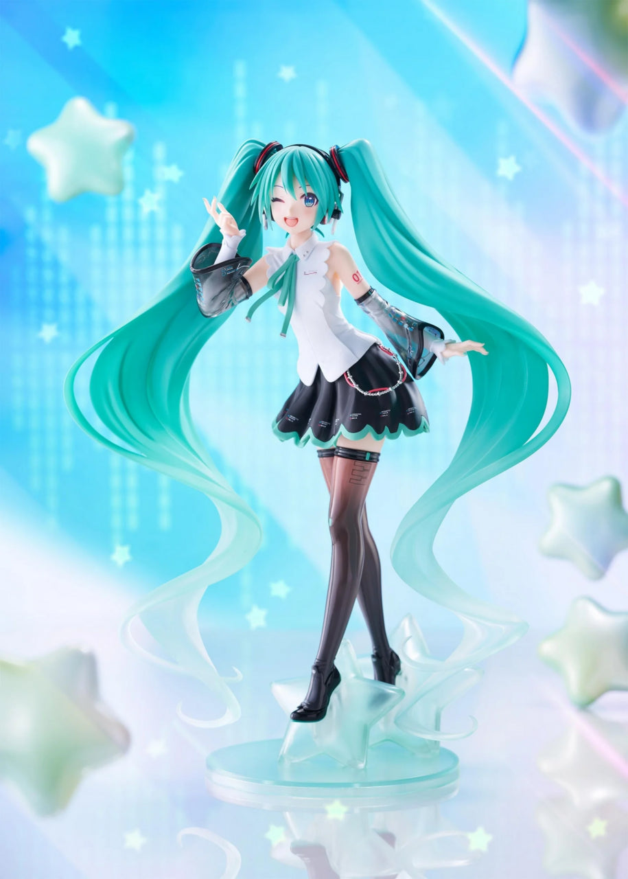 Piapro Characters - Hatsune Miku - T-most - 1/6 - NT Ver. (Taito)