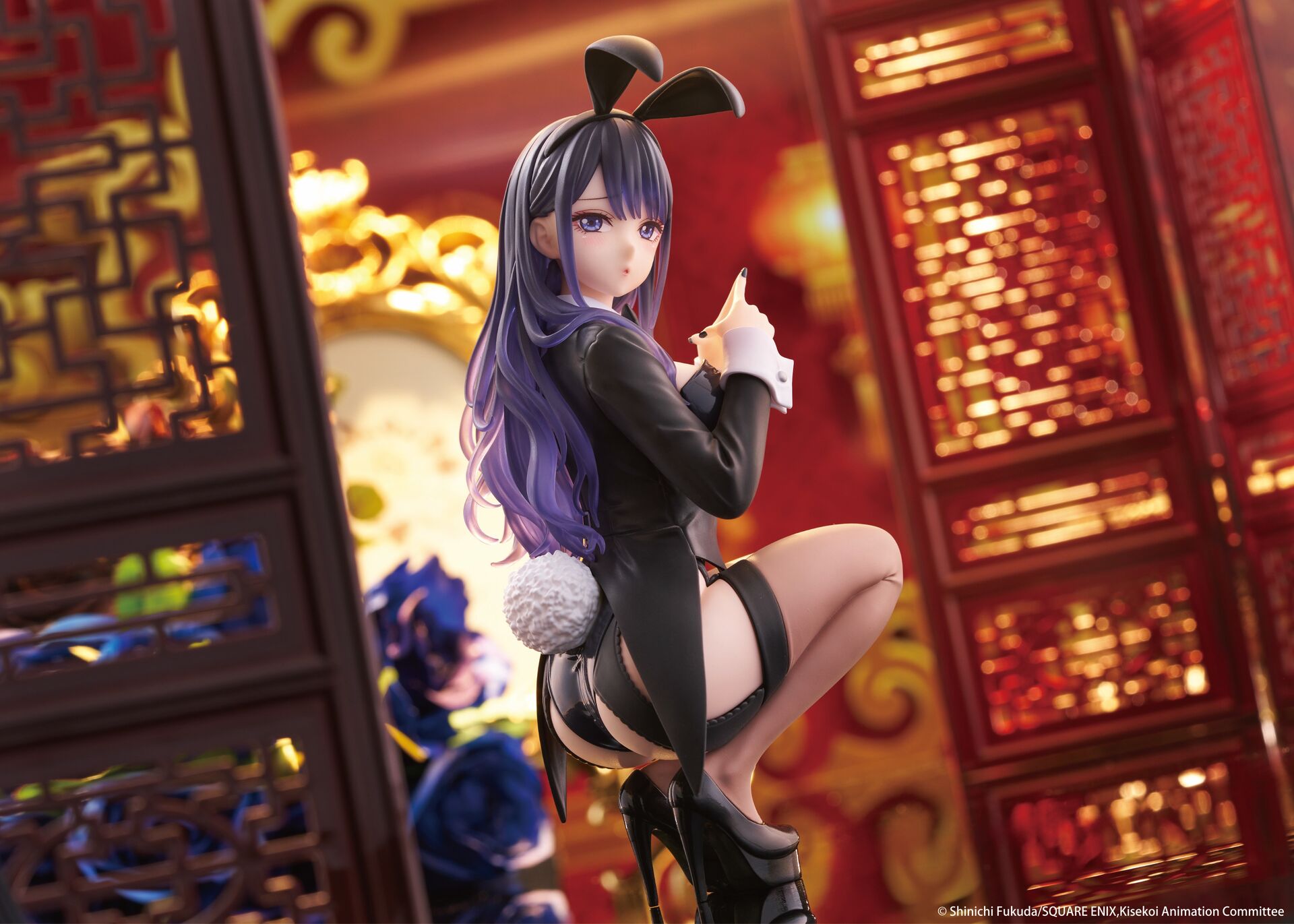 Sono Bisque Doll wa Koi o Suru 2 - Kitagawa Marin - Desktop Cute - Izayoi Arisa ver. (Taito)